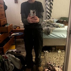 Meet your Posher, Tanner